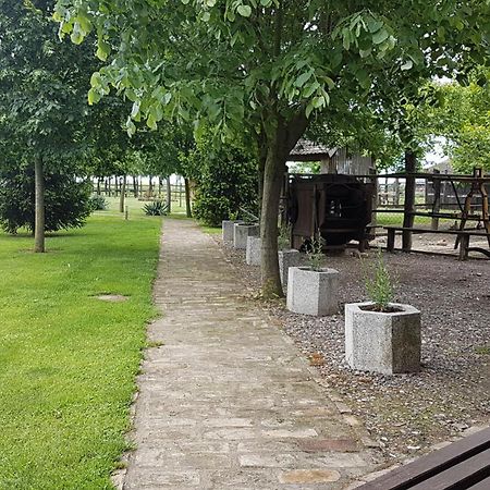 Acin Salas Tordinci Exterior foto