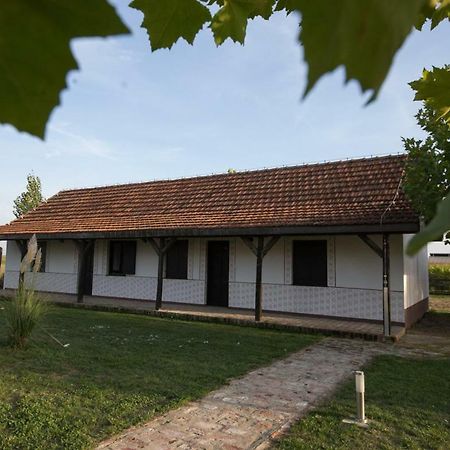 Acin Salas Tordinci Exterior foto