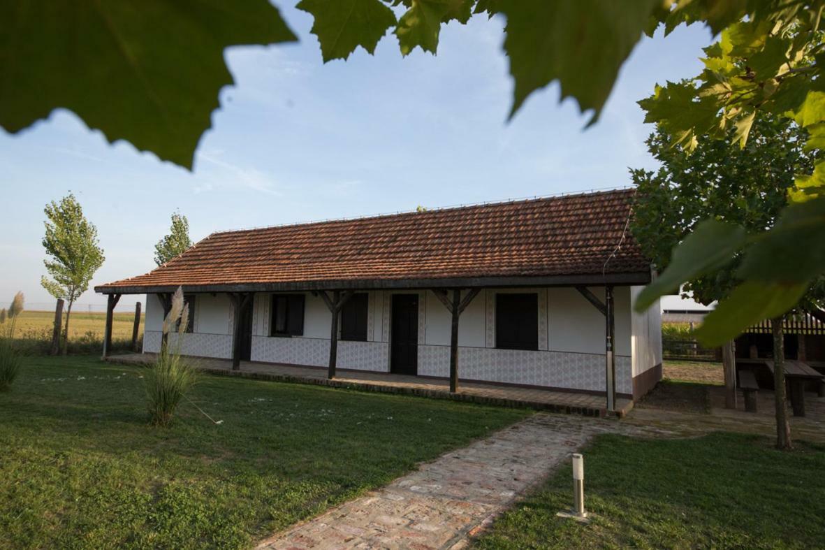 Acin Salas Tordinci Exterior foto
