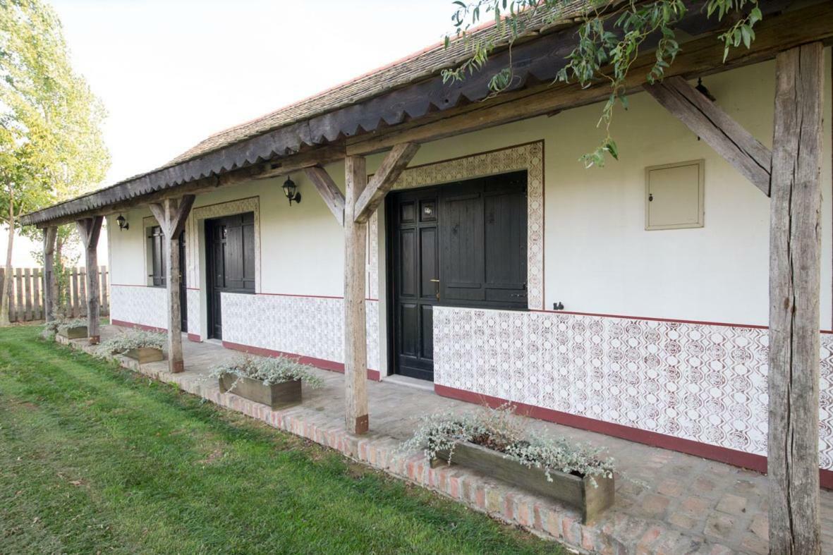 Acin Salas Tordinci Exterior foto