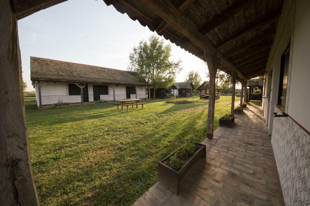 Acin Salas Tordinci Exterior foto