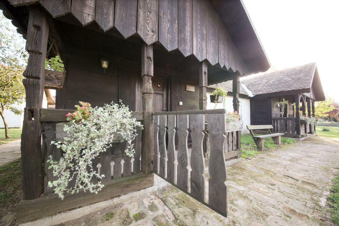 Acin Salas Tordinci Exterior foto