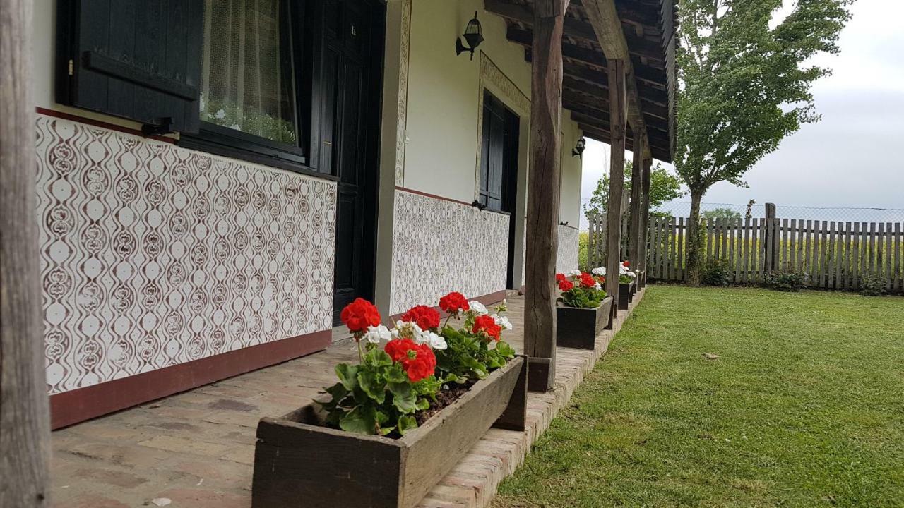 Acin Salas Tordinci Exterior foto