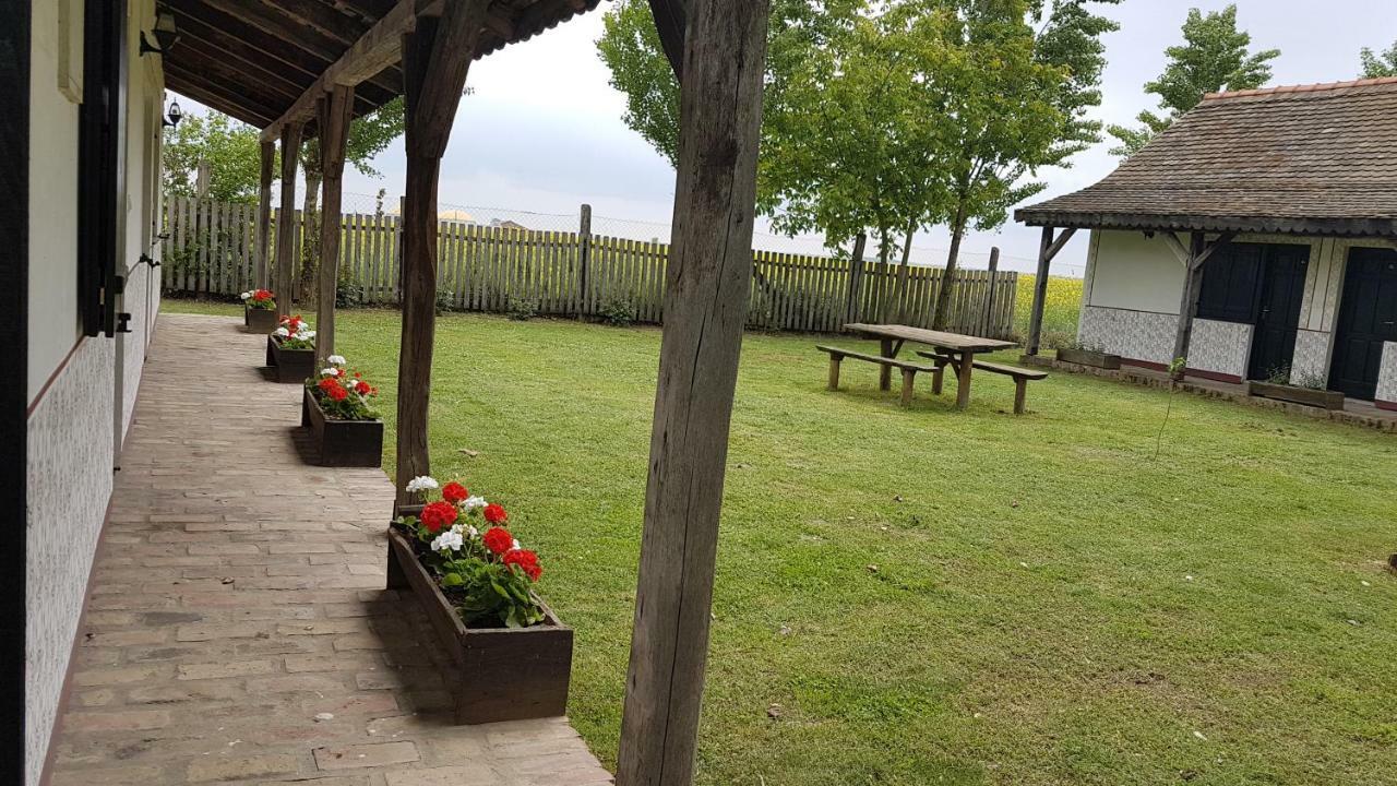 Acin Salas Tordinci Exterior foto