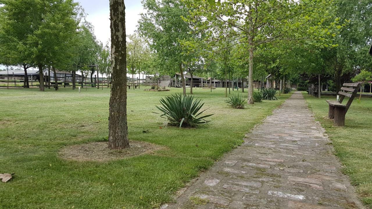 Acin Salas Tordinci Exterior foto